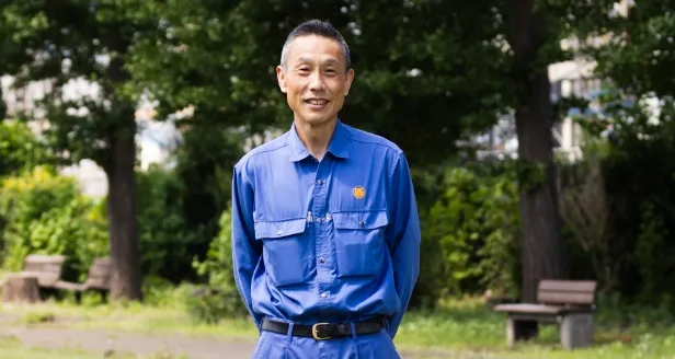 内田製作所